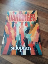 Salopian harbinger beer for sale  CREWE