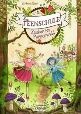 Feenschule zauber im gebraucht kaufen  Berlin