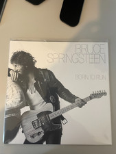 Bruce springsteen born usato  Sant Eusanio del Sangro