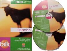Bbc active talk for sale  ABERDEEN
