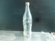 Vintage coke coca for sale  WALSALL