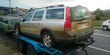 Porca de roda VOLVO V70 XC XC70 CROSS COUNTRY MODELO 2000 outras peças disponíveis  comprar usado  Enviando para Brazil