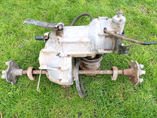 Honda 3009 complete for sale  LINCOLN
