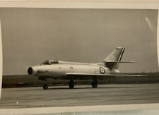 Photo avion mystère d'occasion  Andernos-les-Bains