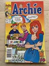 Archie comics 441 gebraucht kaufen  Schöllkrippen