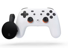 Stadia premiere edition gebraucht kaufen  Dachau