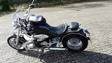 Bmw motorrad r1200c gebraucht kaufen  Gifhorn