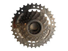 epoch 7 speed freewheel for sale  Narberth