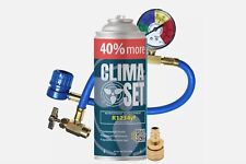 R1234yf kit ricarica usato  Roma