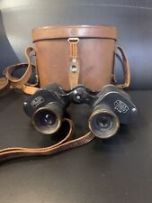 Militaria binocolo jena usato  Torino