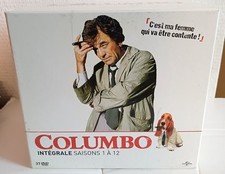 Coffret dvd intégrale d'occasion  Le Pont-de-Beauvoisin
