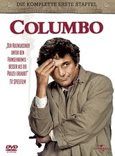 Columbo season 1 gebraucht kaufen  Berlin