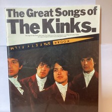Great songs kinks. for sale  CHESTER
