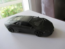 Lamborghini reventon burago d'occasion  Saint-Benoît