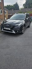 Subaru outback 2.5 for sale  WATFORD