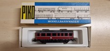 Piko 6104 triebwagen gebraucht kaufen  Prenzlau