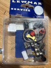 Lewmar 19700200 winch for sale  WOLVERHAMPTON