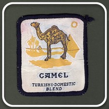 Camel cigarettes turkish for sale  PONTEFRACT