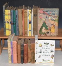 Collection books childrens for sale  DORCHESTER