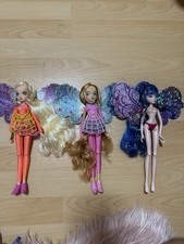 Winx club cosmix gebraucht kaufen  Gunzenhausen