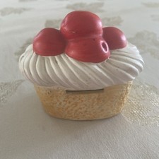 Vintage 1950 cupcake for sale  Mission