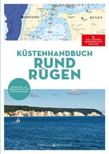 Küstenhandbuch rund rügen gebraucht kaufen  Köln