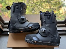 Burton ion step usato  Ancona