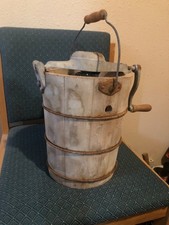 Vintage hand crank for sale  Black Hawk