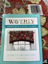 Waverly brighton blossom for sale  Bidwell