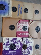 Collection rpm 50s for sale  LEEDS