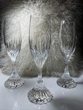 Baccarat crystal massena for sale  Minneapolis