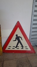 Insegna cartello stradale usato  Monopoli
