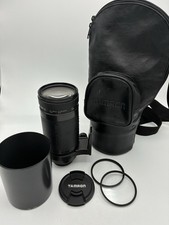 Telephoto zoom lens for sale  NEWCASTLE UPON TYNE