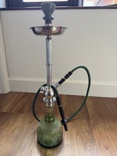 Hubbly bubbly hookah for sale  THATCHAM