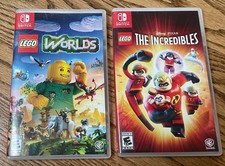 Lego worlds lego for sale  Elmhurst