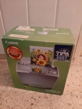 Canon selphy es1 gebraucht kaufen  Nürtingen