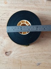 Gypsy 35mm trailer for sale Gypsy 35mm trailer for sale  WHITCHURCH