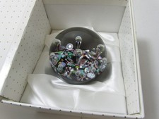 Caithness millefiori single for sale  MILTON KEYNES