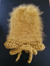 Langhaar mohair balaclava gebraucht kaufen  Armsheim, Gabsheim, Partenheim