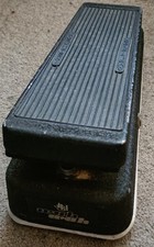 Vintage jhs wah for sale  DARTFORD