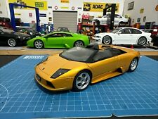 Lamborghini mucielago concept usato  Rimini