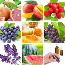Huiles parfumées bougies d'occasion  Expédié en France
