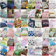 Children kids bedding for sale  SUTTON