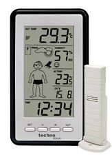 Technoline 9632 wetterstation gebraucht kaufen  Wildau