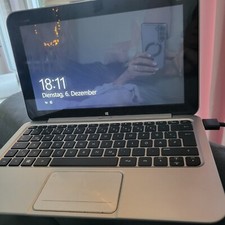 Envy notebook aluminium gebraucht kaufen  Soltau