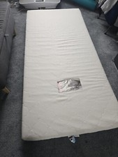 Single memory foam for sale  LONDON