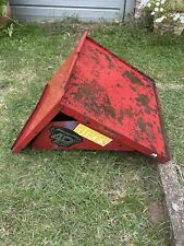 Side tray roll for sale  BRACKLEY