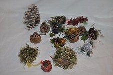 Vintage assorted christmas for sale  Shell Knob