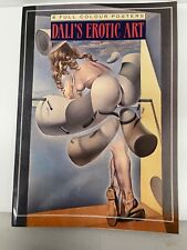 Salvador dali dali for sale  MORPETH