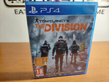 The division ps4 usato  Induno Olona